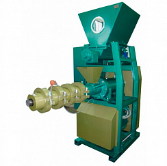 ЭКСТРУДЕР E-1000 ВЕРТИКАЛЬНЫЙ