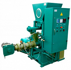 ЭКСТРУДЕР Е-250-10ST