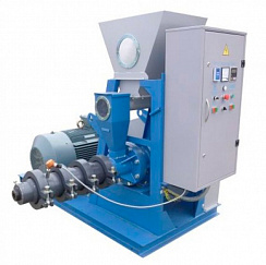 ЭКСТРУДЕР E-500