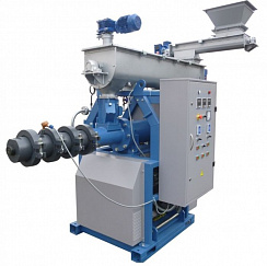 ЭКСТРУДЕР Е-1700