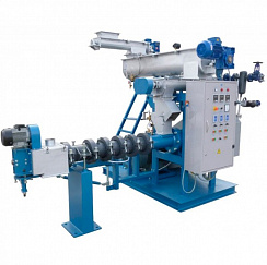 ЭКСТРУДЕР E-1500