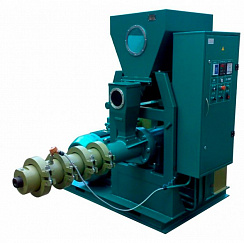 ЭКСТРУДЕР Е-1000 W